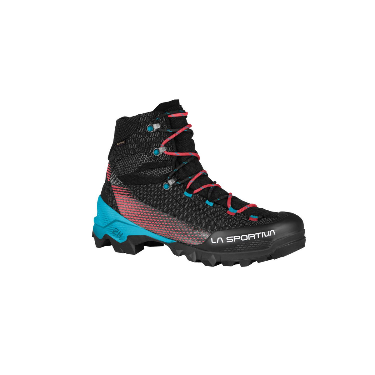 Aequilibrium ST Woman GTX