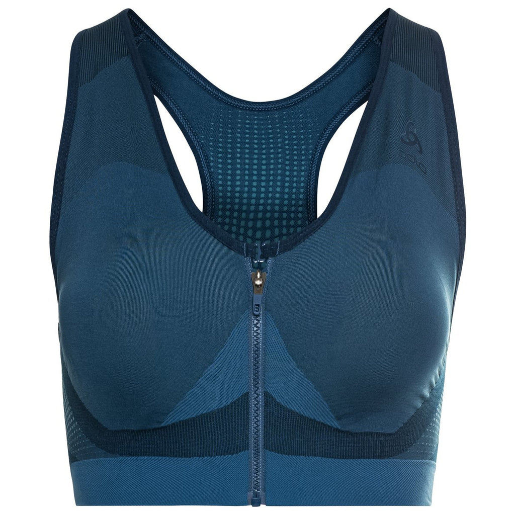 Sports Bra Seamless High