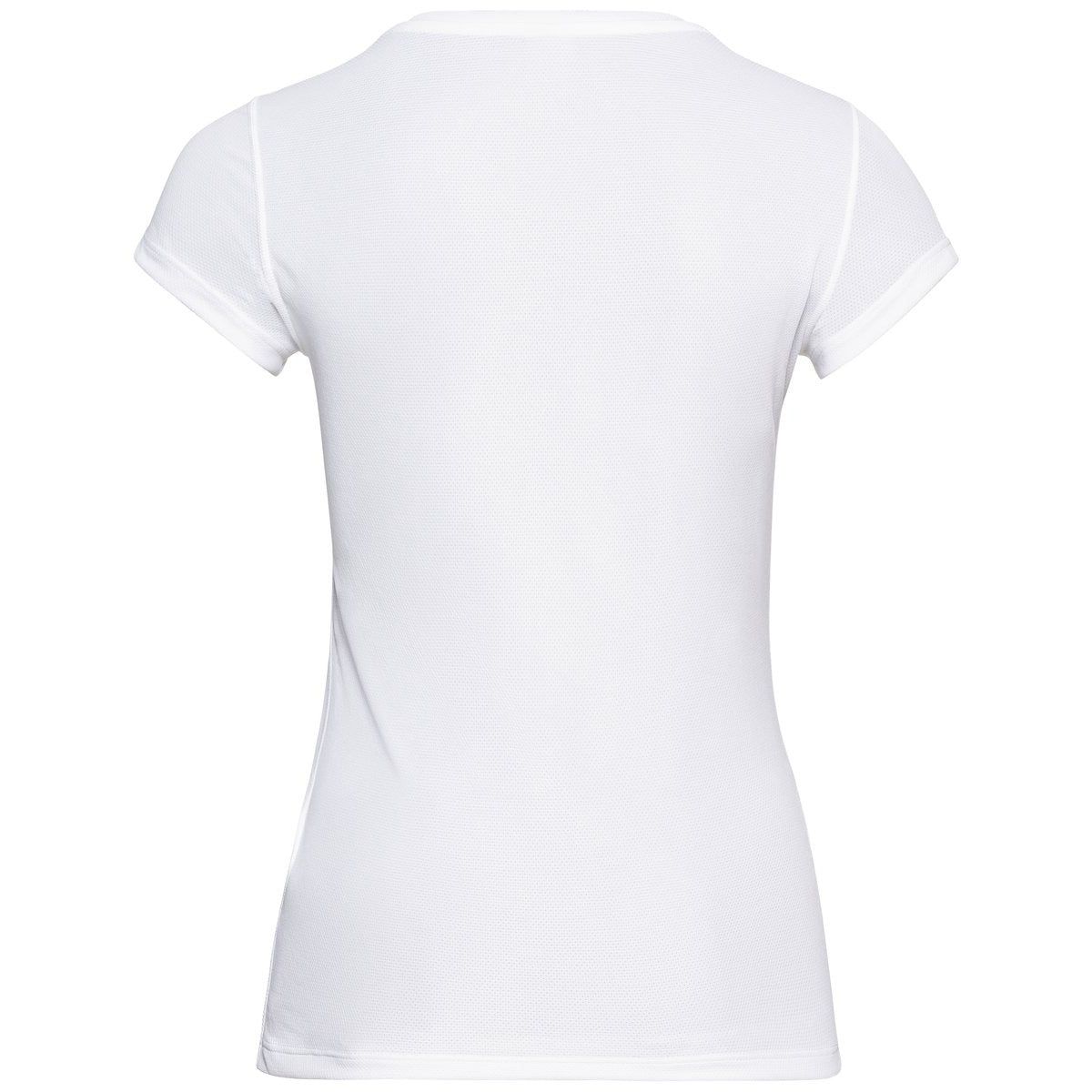Bl Top Crew Neck S/S Active F-Dry Light