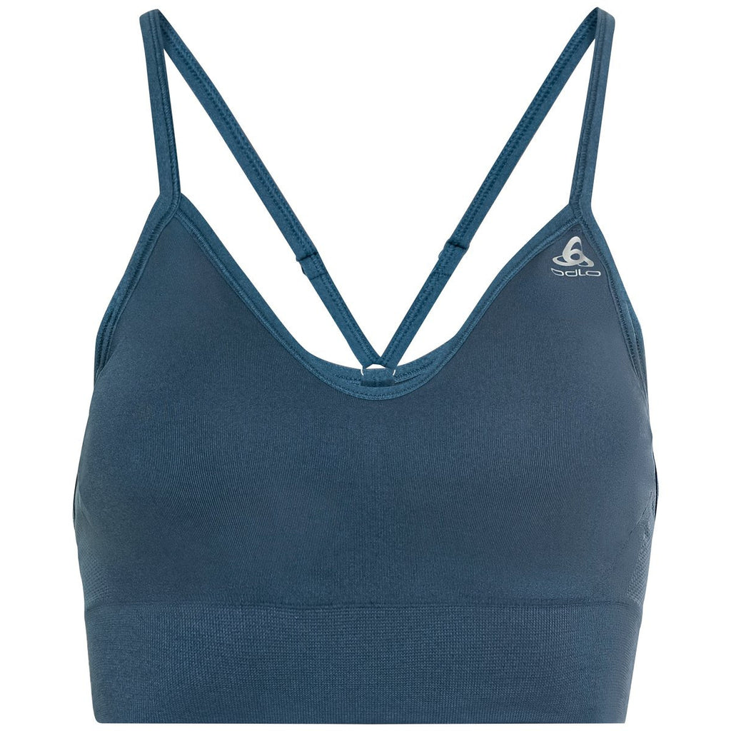 Seamless Soft 2.0 Sports Bra Padded