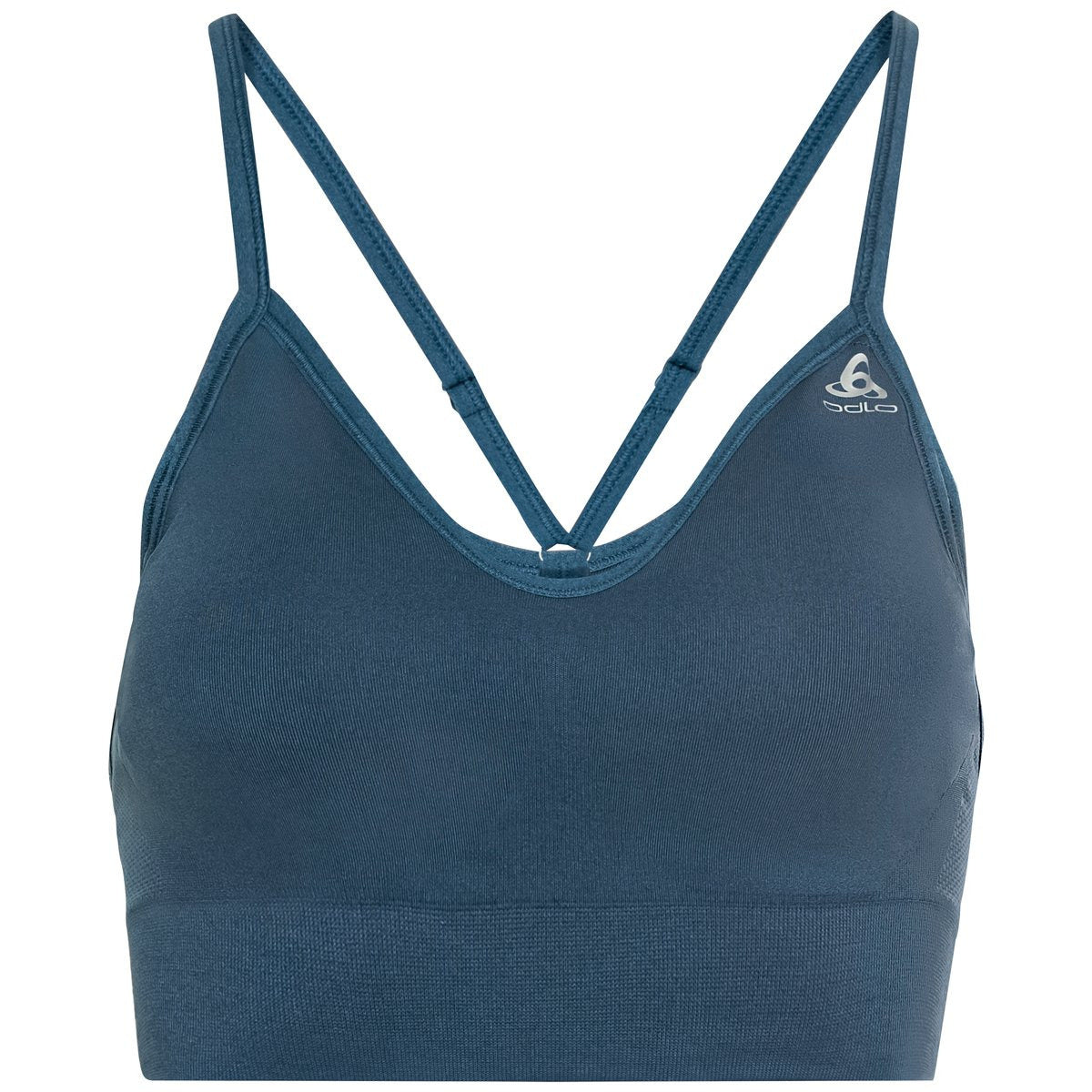 Seamless Soft 2.0 Sports Bra Padded