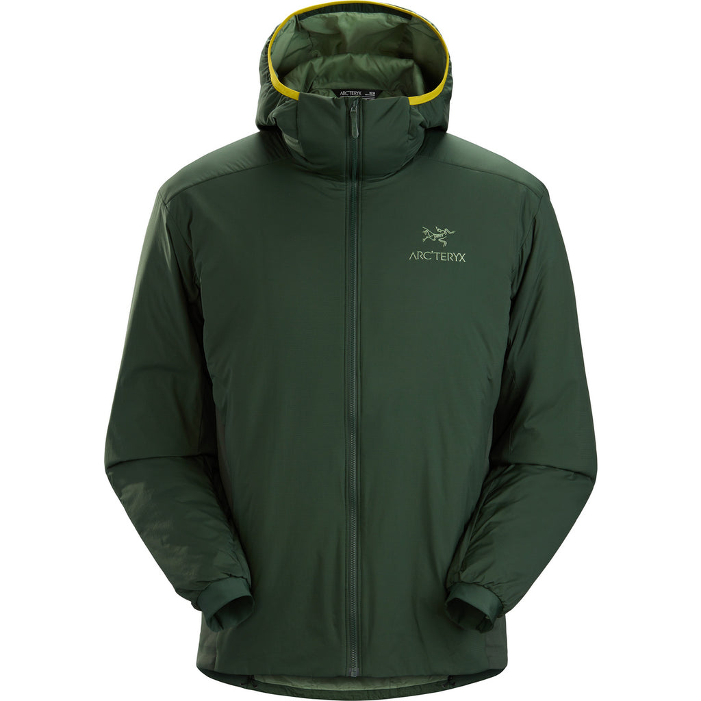 Atom Hoody M