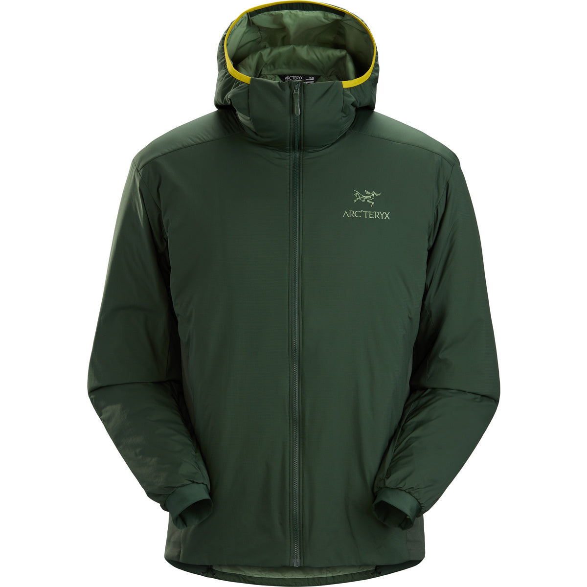 Atom Hoody M