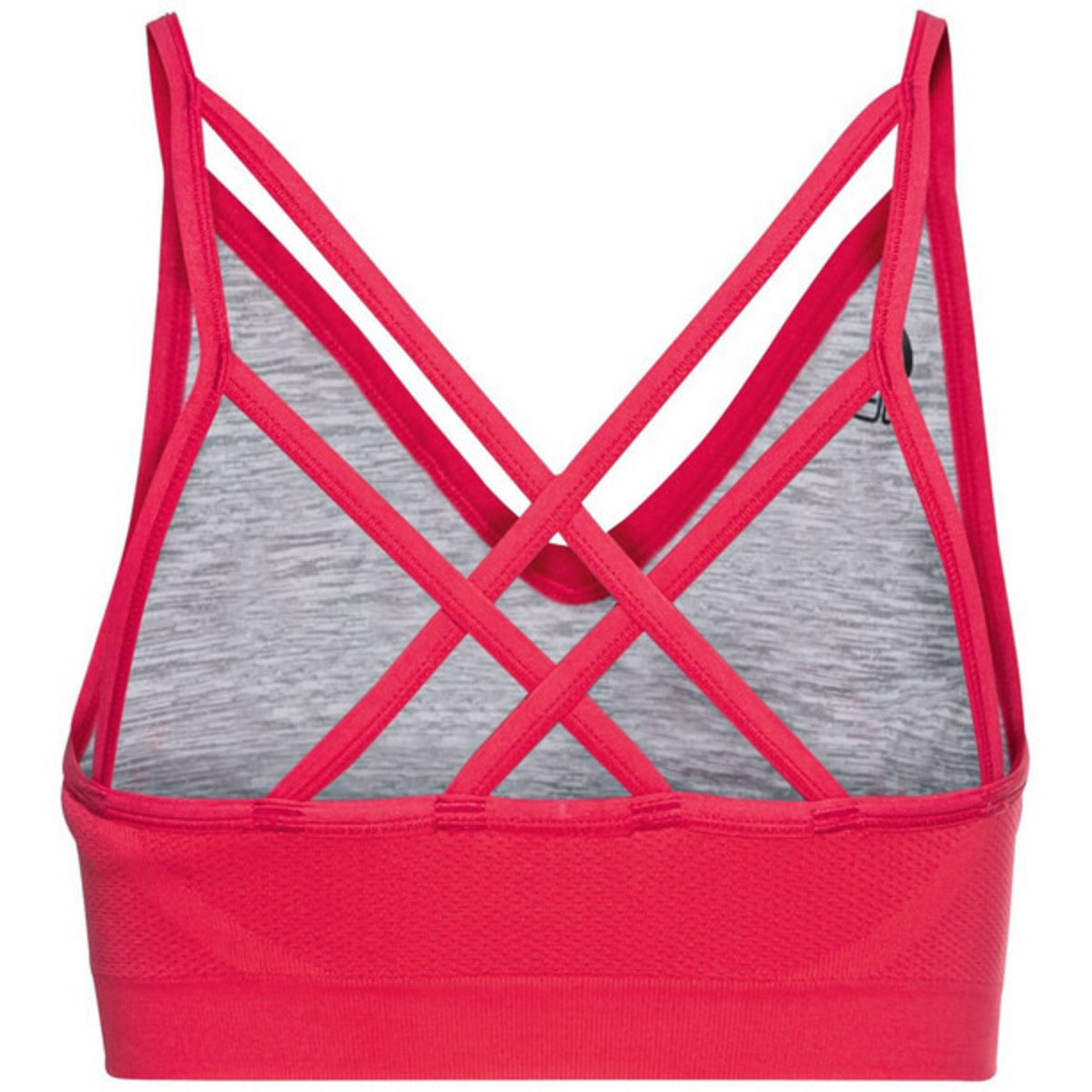 Seamless Soft Sports Bra