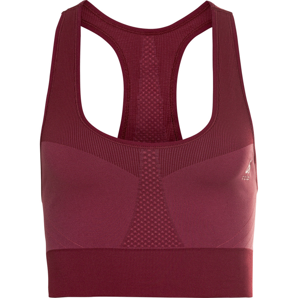 Seamless Medium Sports Bra