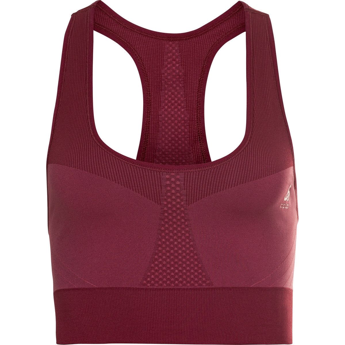 Seamless Medium Sports Bra