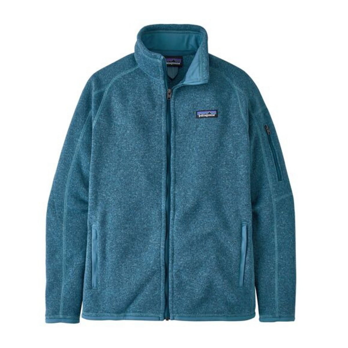 W's Better Sweater Jkt