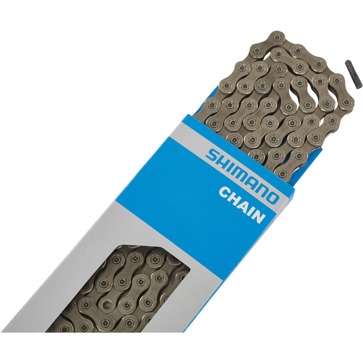 Shimano Kette Linkglide CN-LG500 10/11-Gang