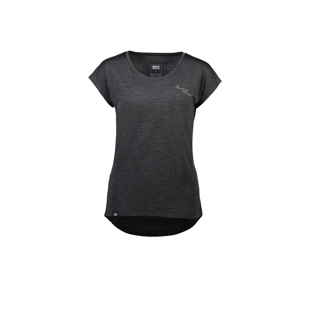 Estelle Cap Tee