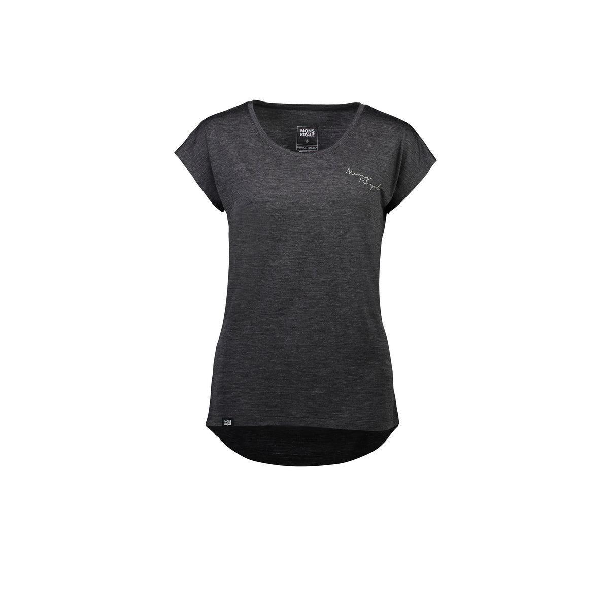 Estelle Cap Tee