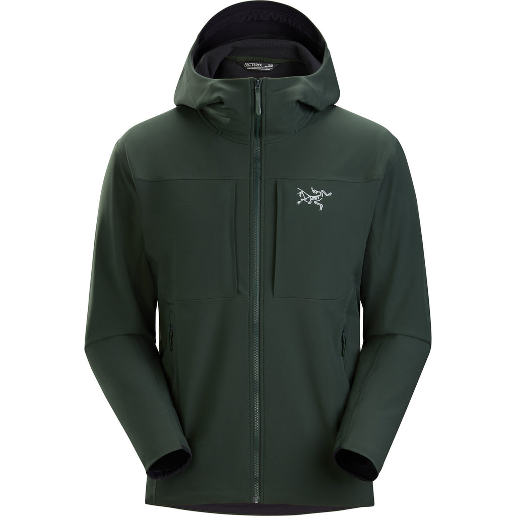 Gamma MX Hoody M