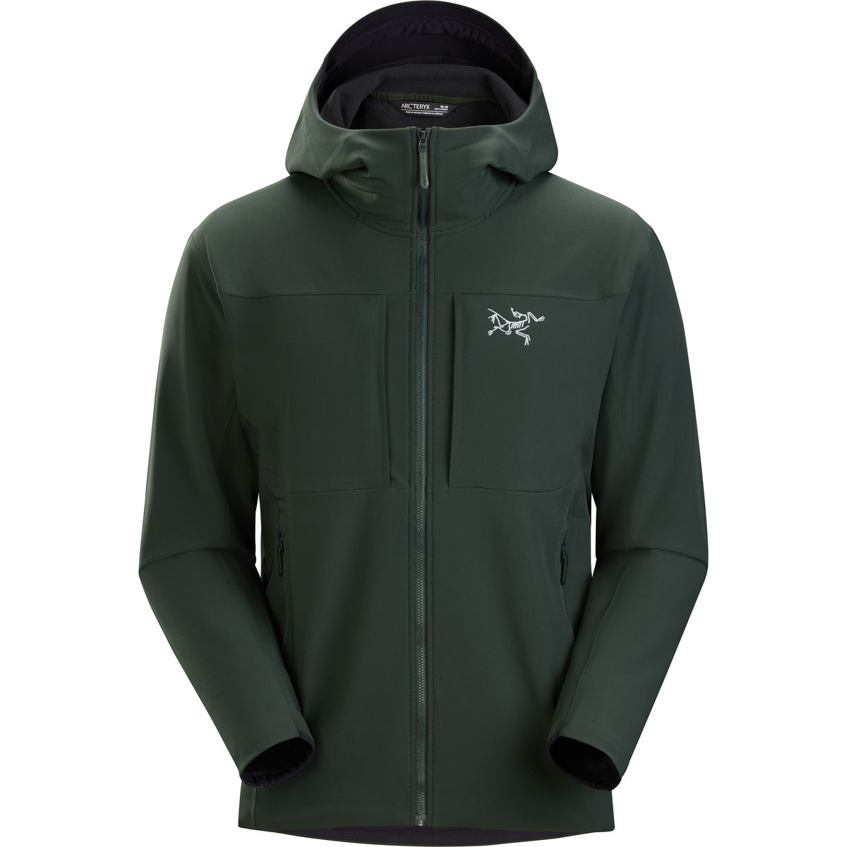 Gamma MX Hoody M