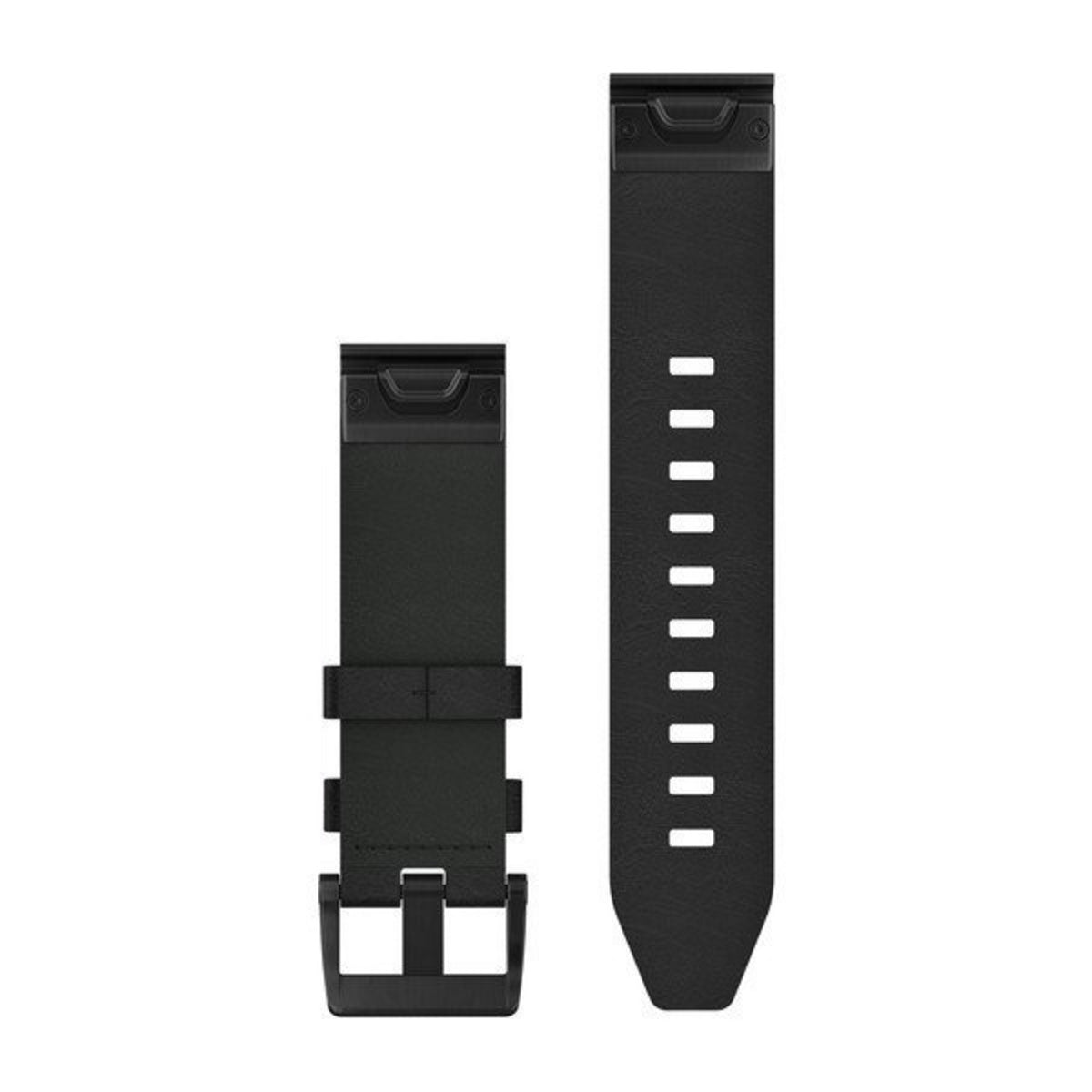 QuickFit 22mm Armband Leder