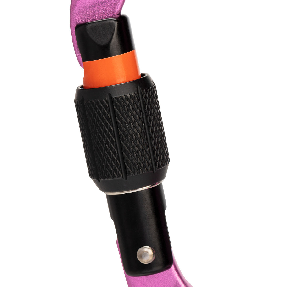 Classic HMS Screwgate Carabiner