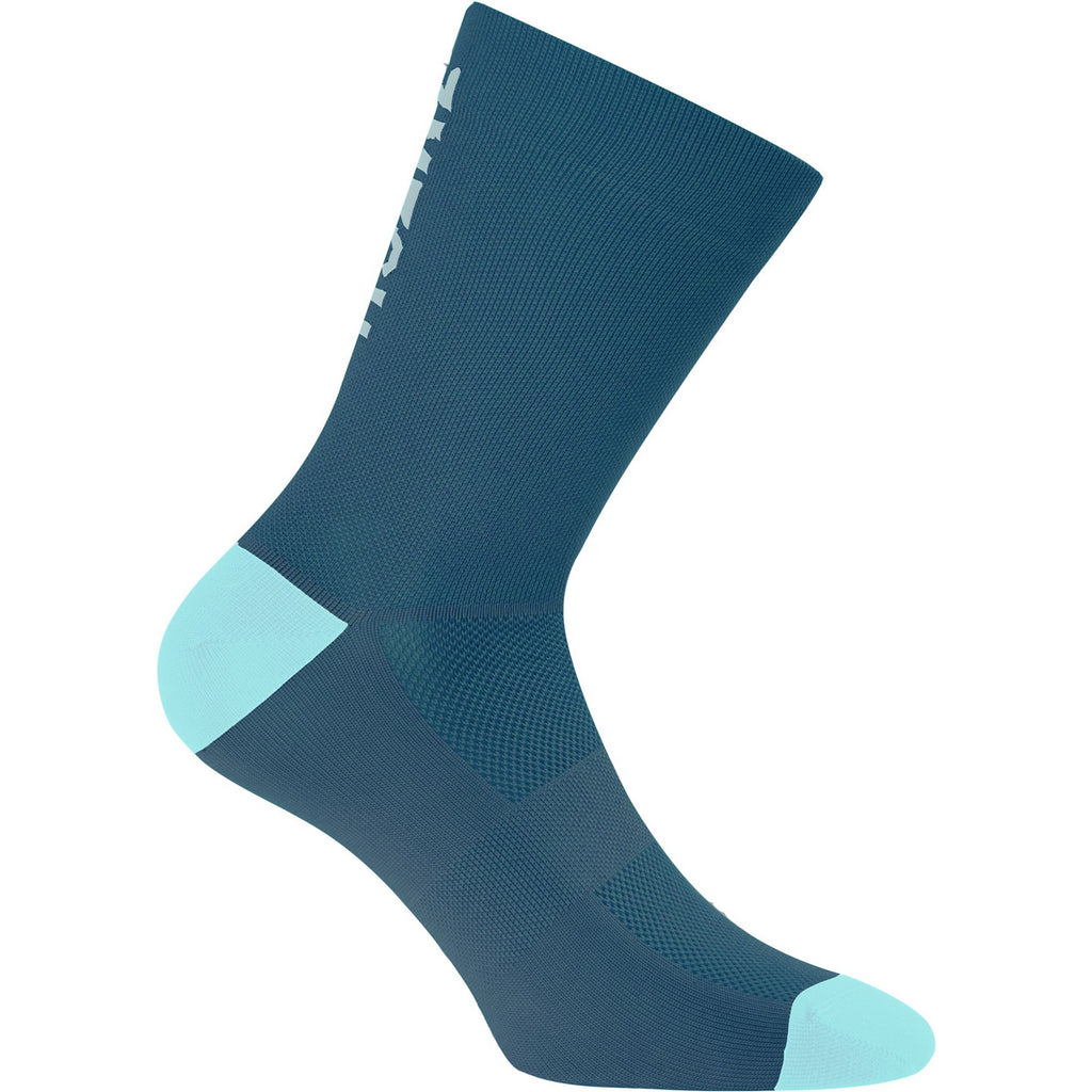 7mesh Word Sock - 6'' Unisex