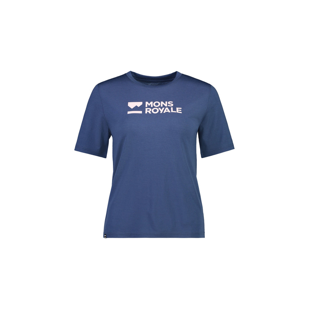 Icon Relaxed Tee