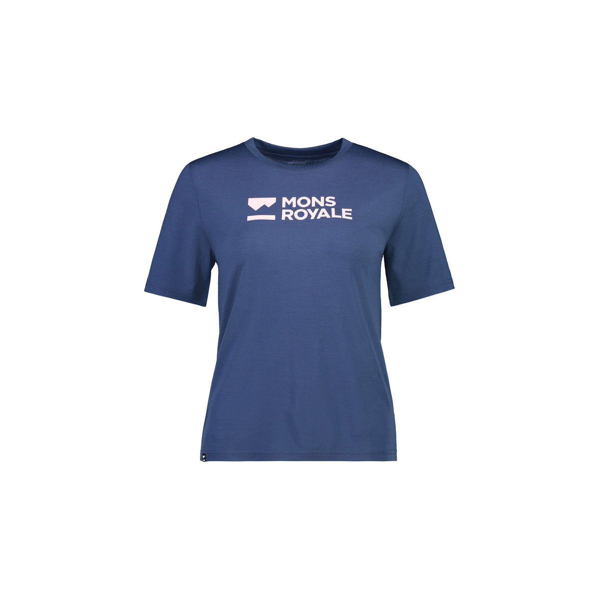 Icon Relaxed Tee