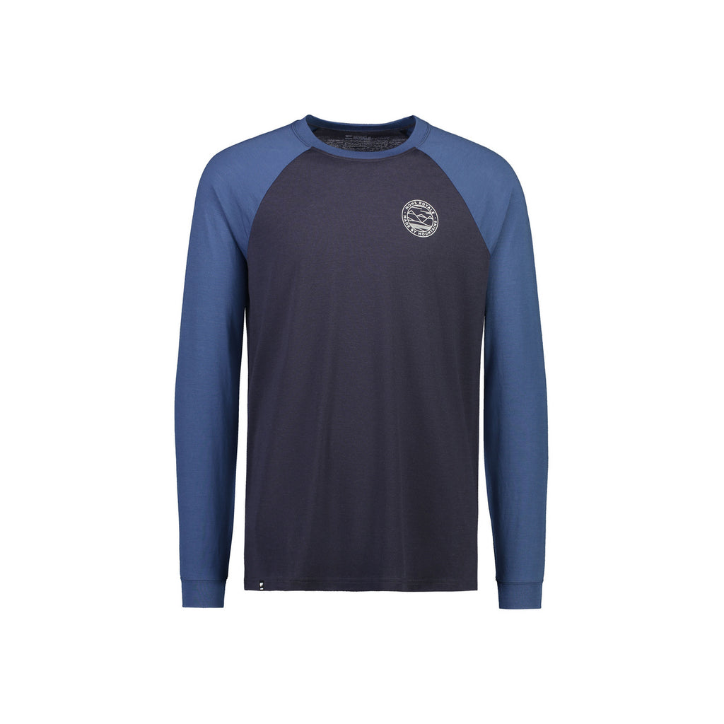 Icon Raglan