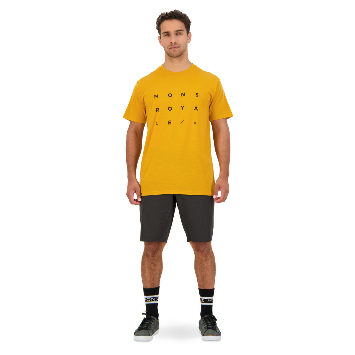 Icon T-Shirt