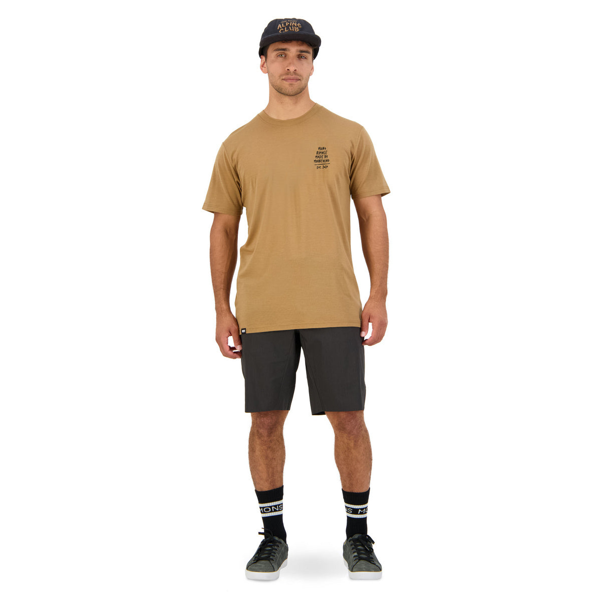 Icon T-Shirt