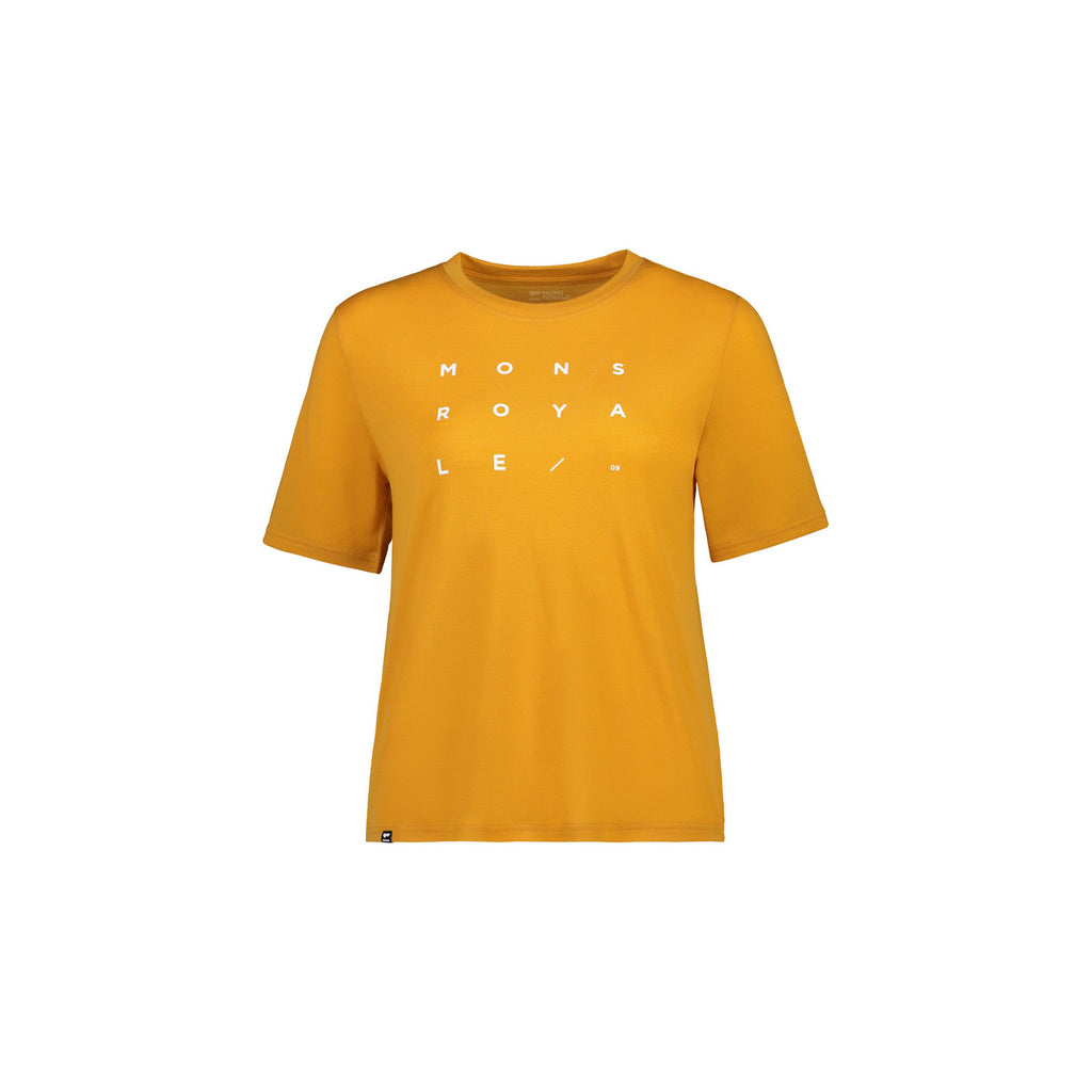 Icon Relaxed Tee