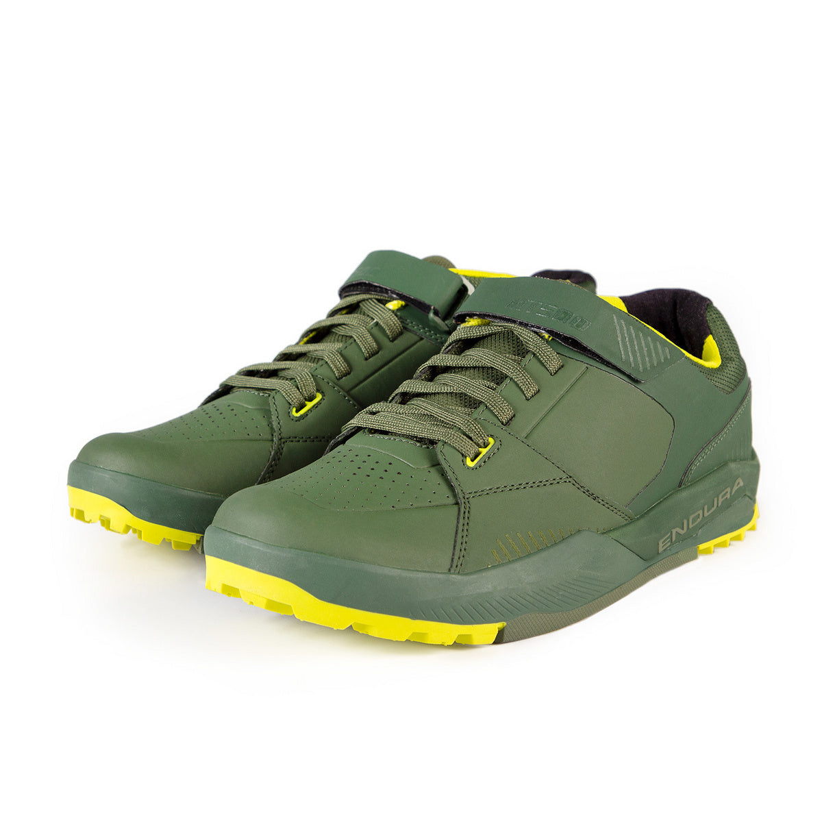 MT500 Burner Flat Schuh