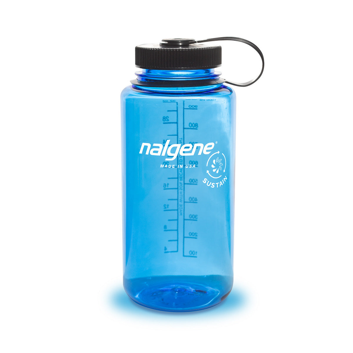 Wide Mouth Bottle Sustain