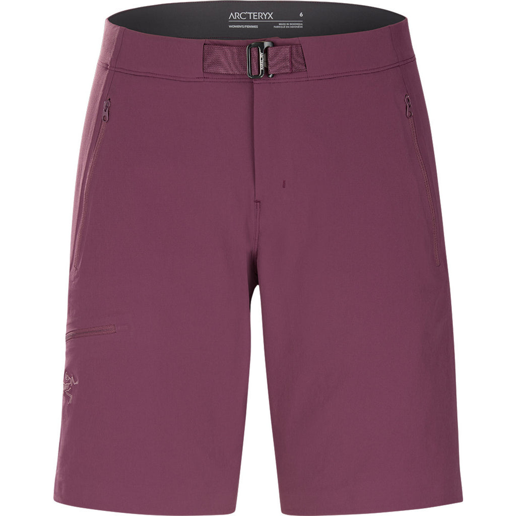 Gamma LT Short 9 In Women's