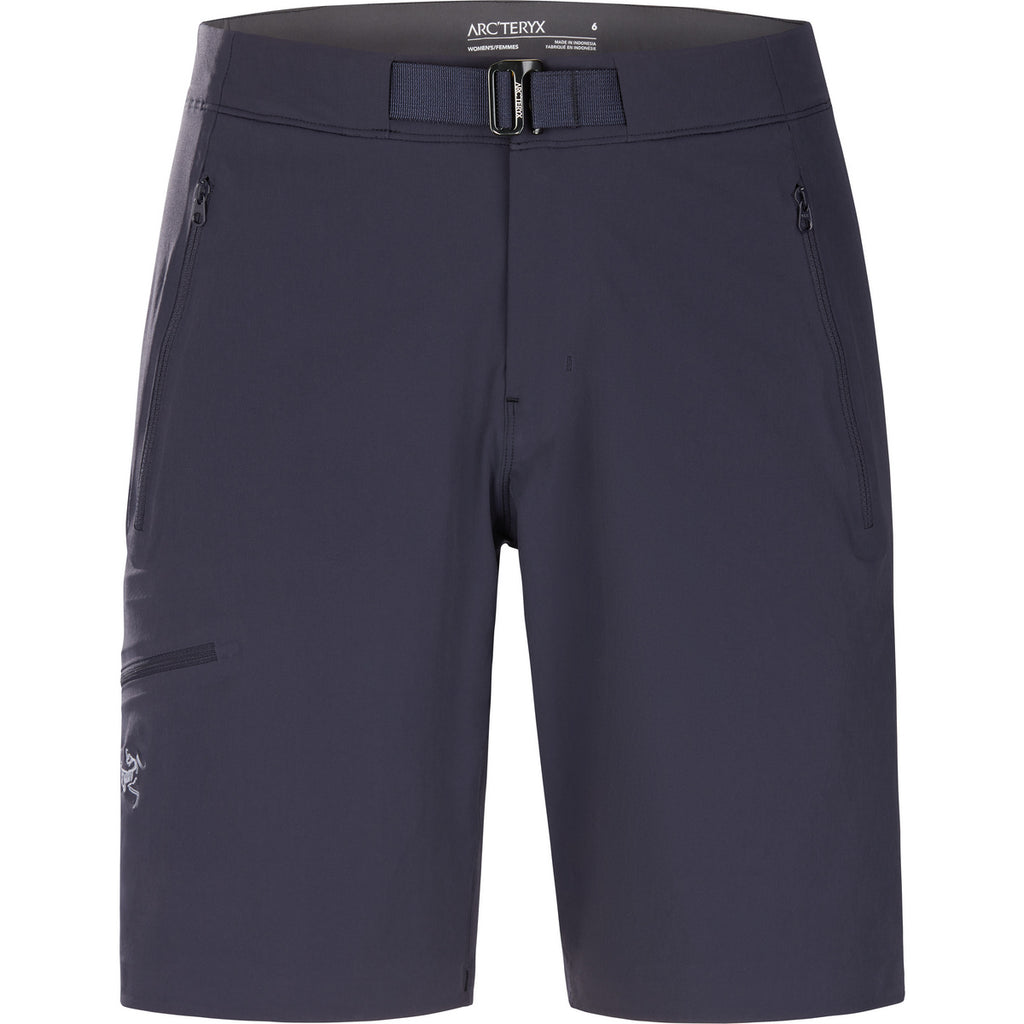 Gamma LT Short 9 In Women's