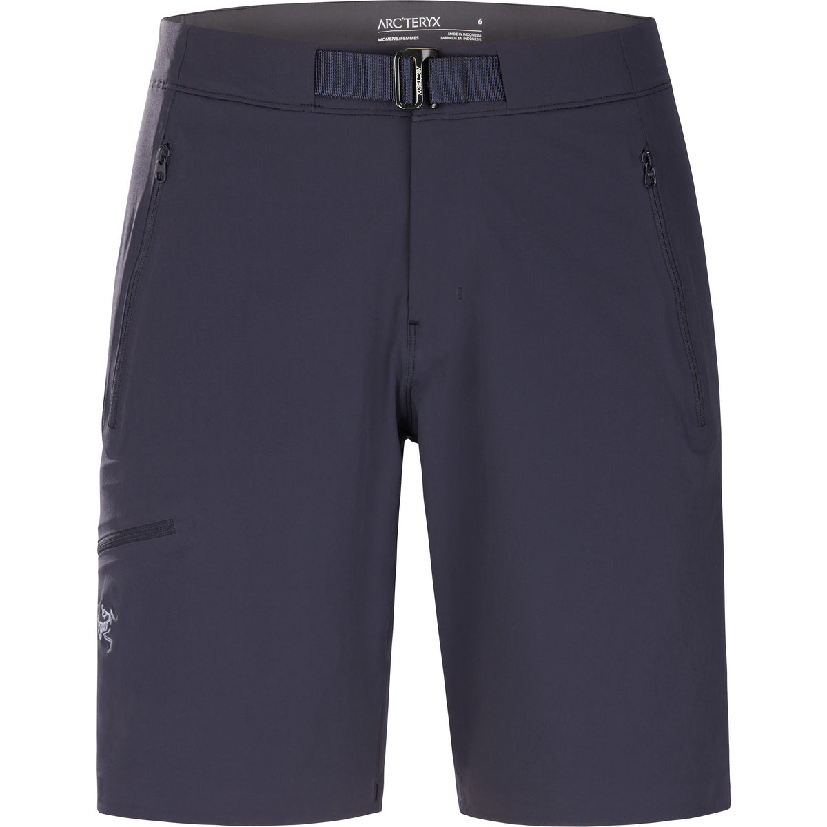 Gamma LT Short 9 In Women's