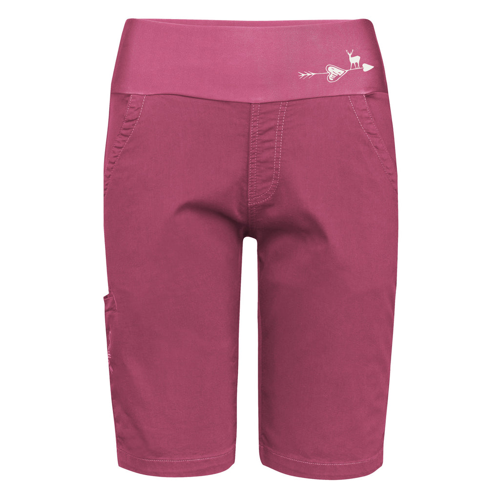 Sandra Shorty W