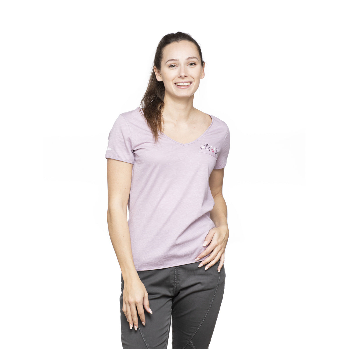 Monaco T-Shirt W