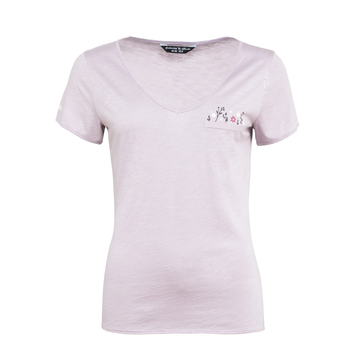 Monaco T-Shirt W