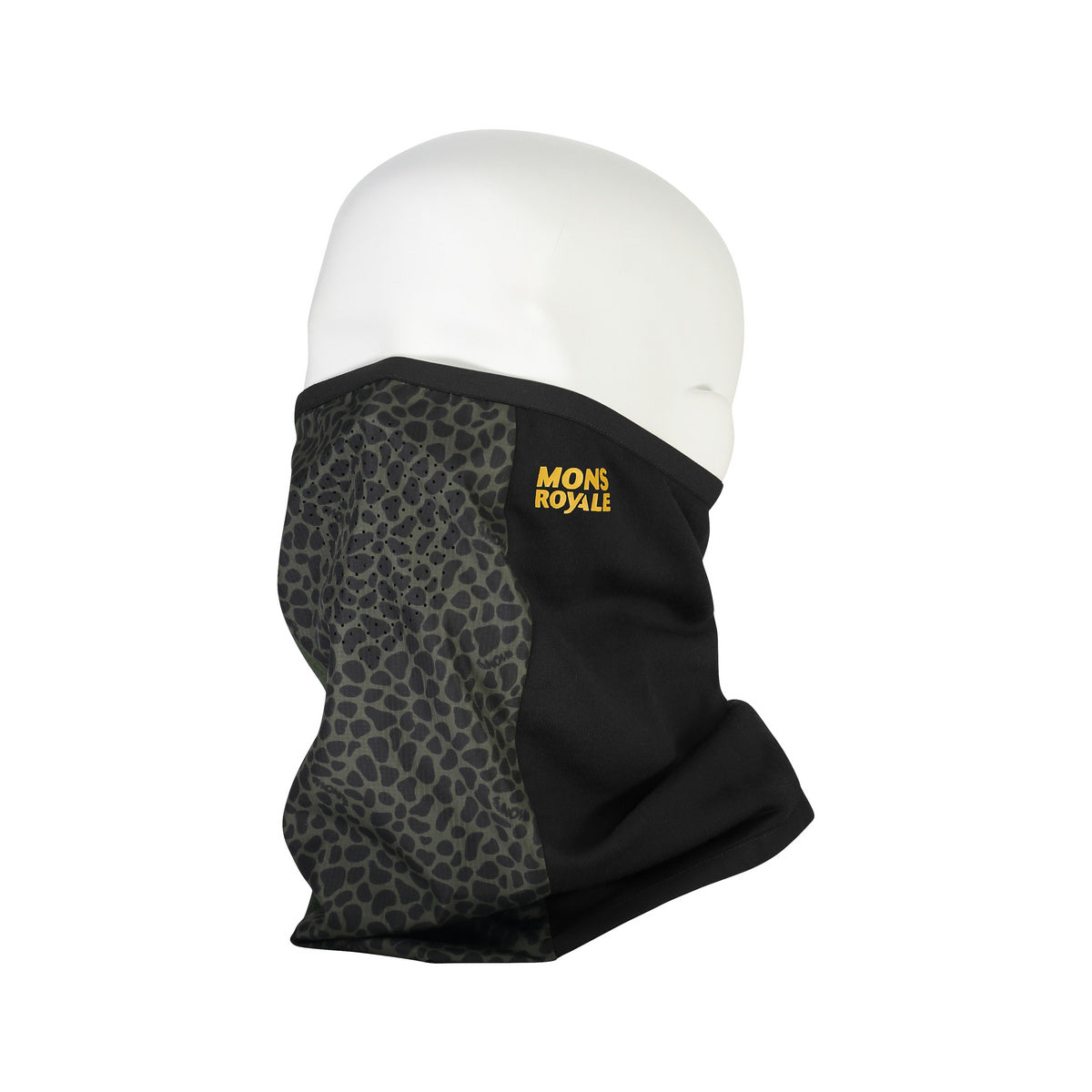 Storm Tech Neckwarmer MR Stack