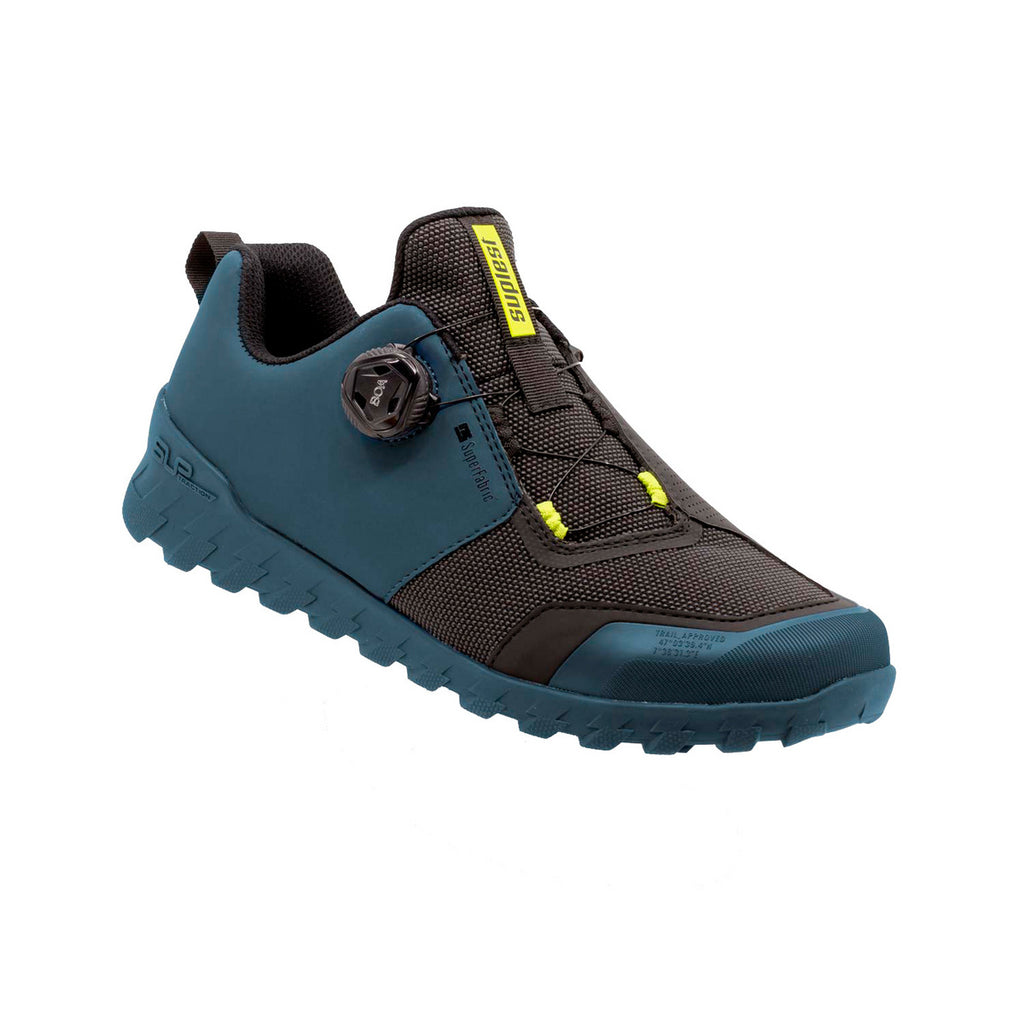 Trail Performance BOA Suptraction