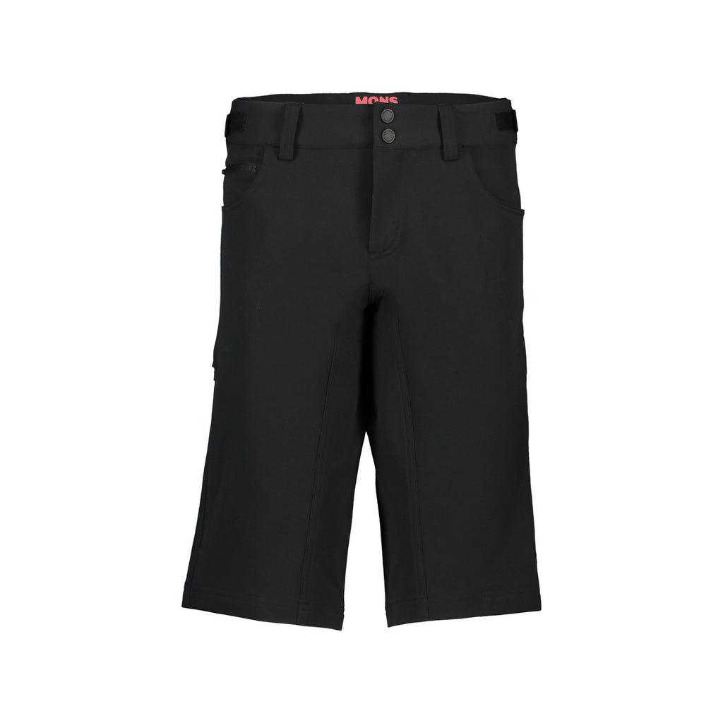 Womens Momentum 2.0 Bike Shorts