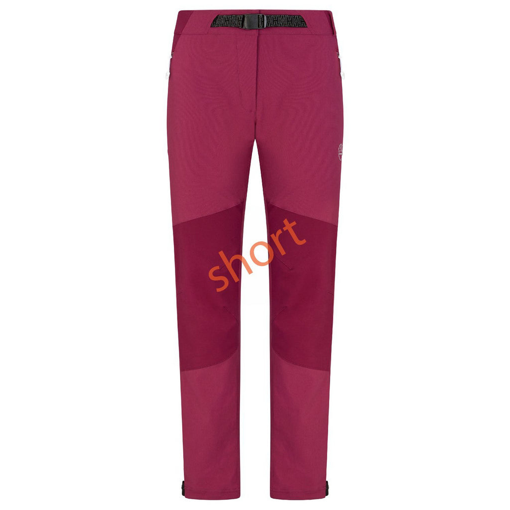 Clariden Evo Pant W Short