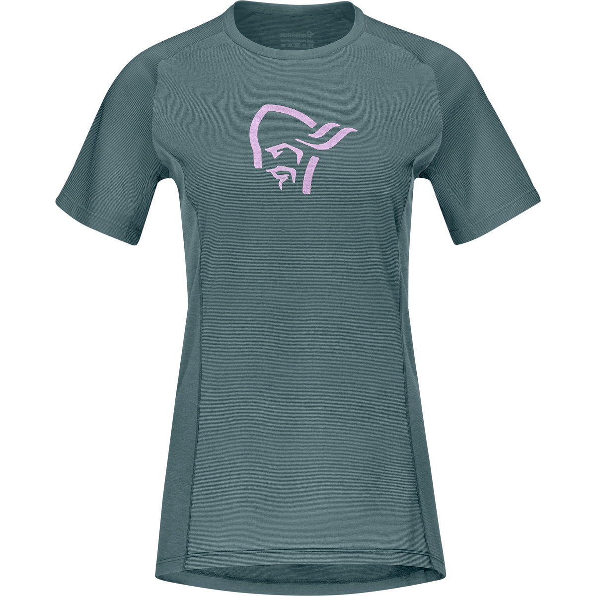 fjora wool T-Shirt W's