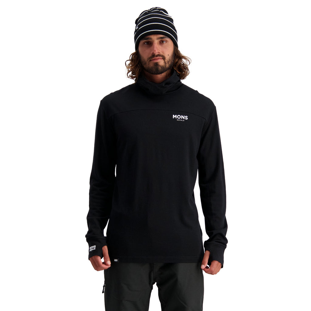 Yotei Powder Hood LS