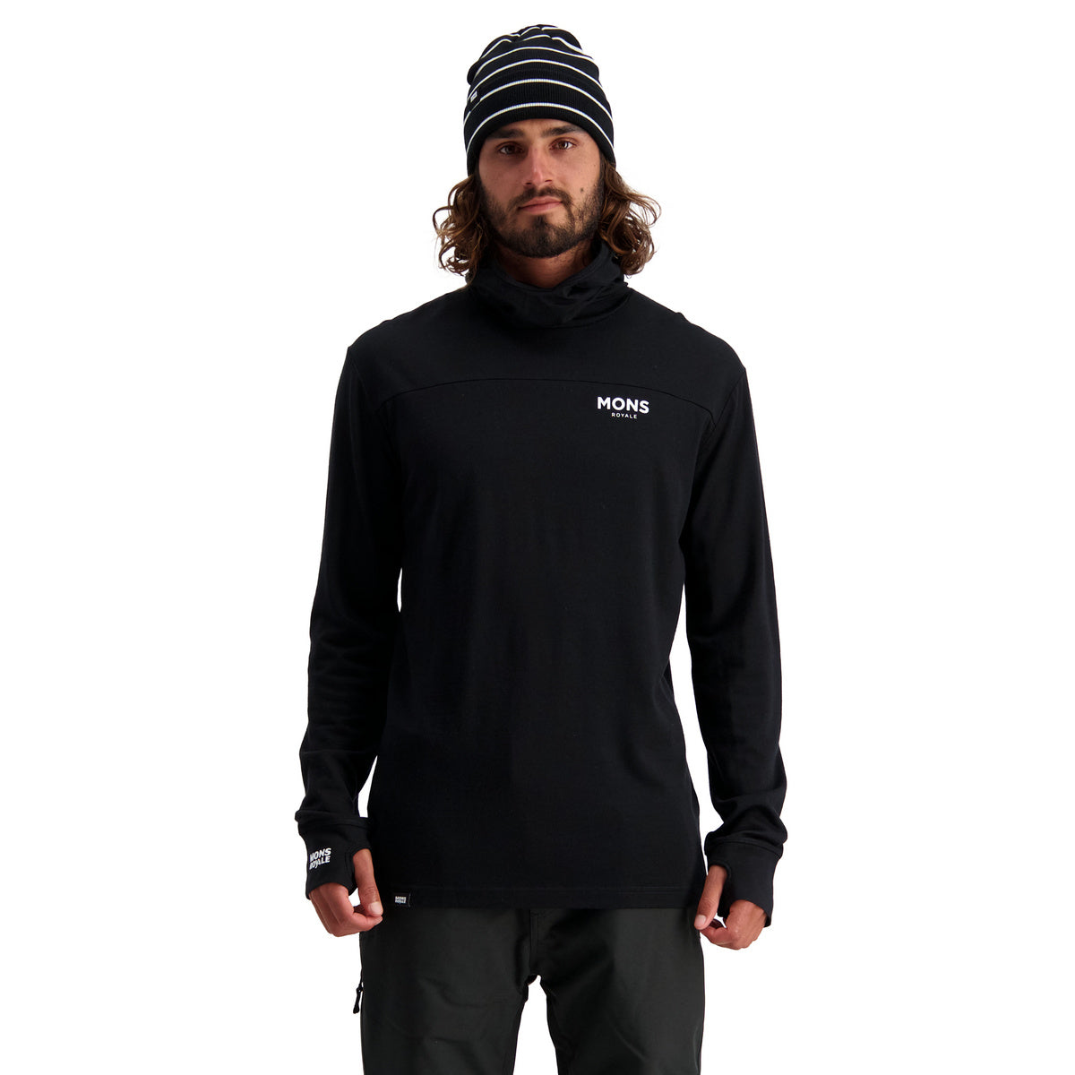 Yotei Powder Hood LS