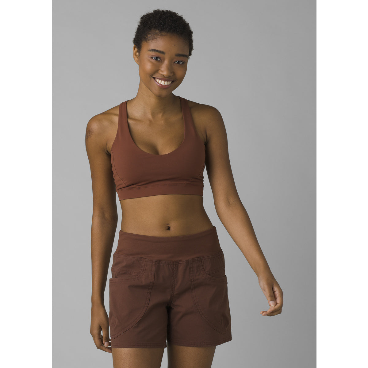 Kanab Short 5'' Inseam