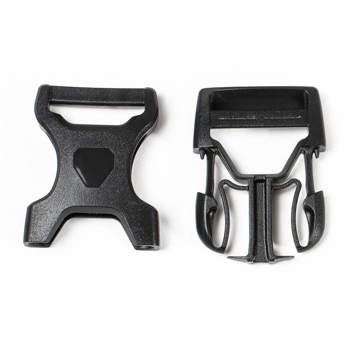 Steckerverschluss X-Stealth 25mm
