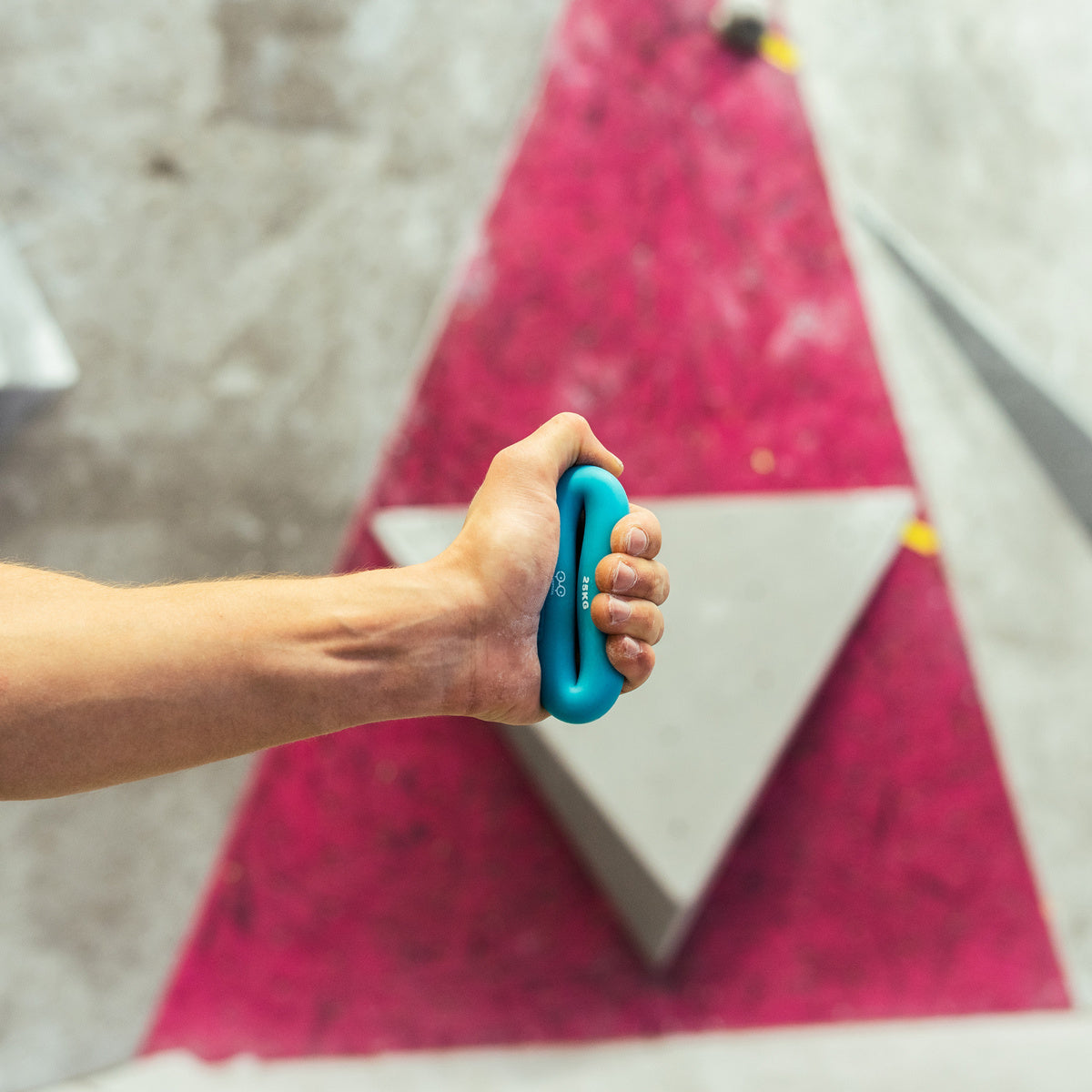 Climbing Ring