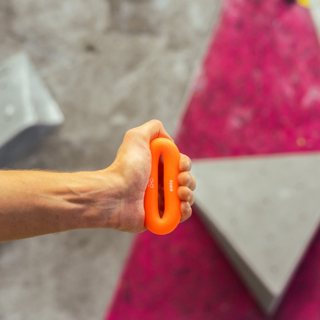 Climbing Ring