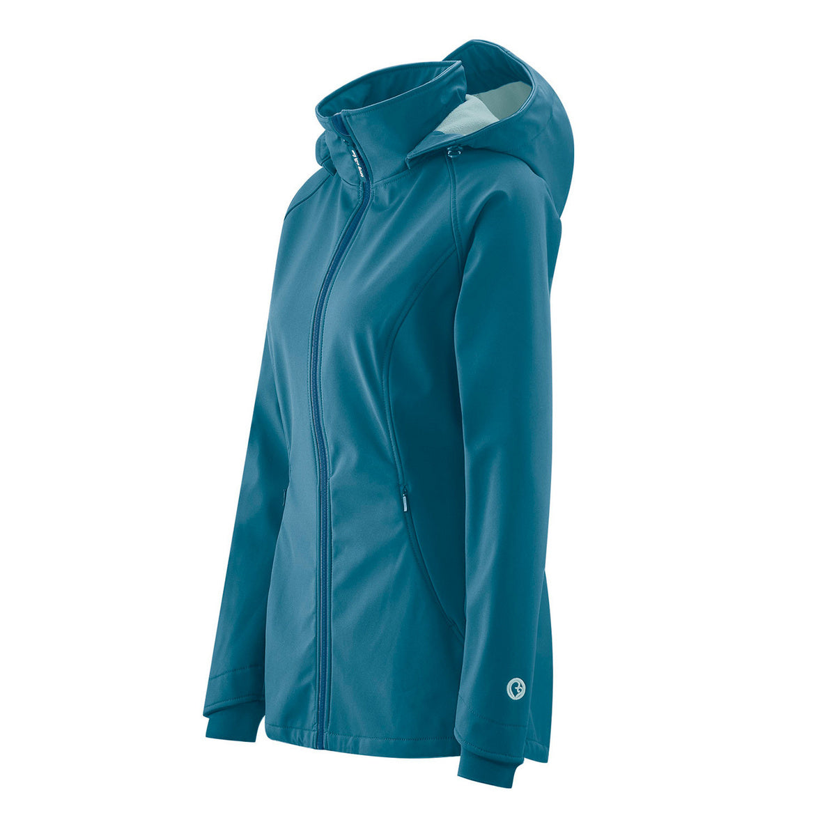 Softshell-Tragejacke Allrounder
