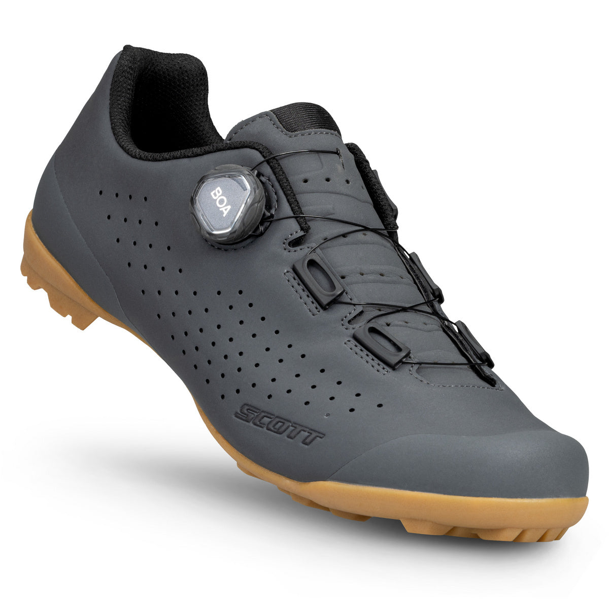 Gravel Pro Shoe