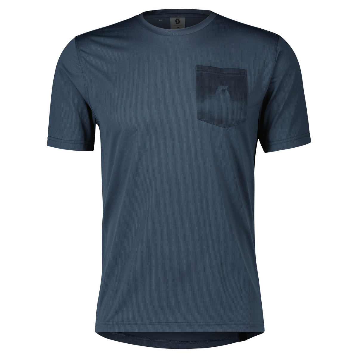 M's Gravel 20 SS Tee