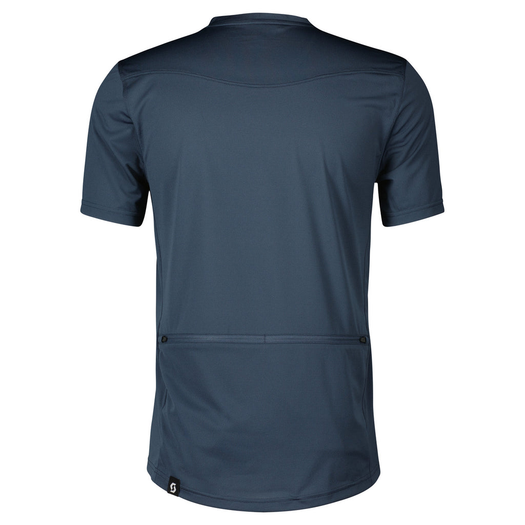 M's Gravel 20 SS Tee