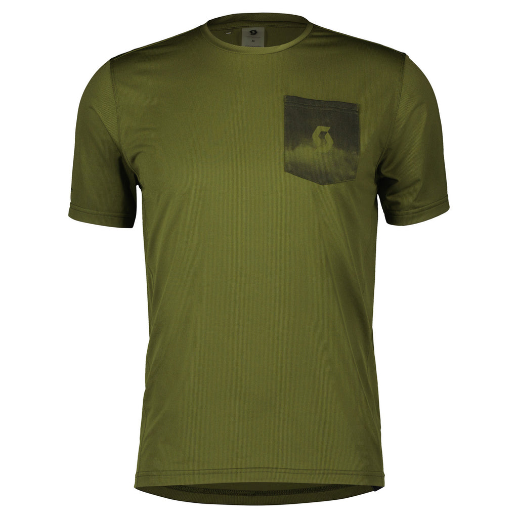 M's Gravel 20 SS Tee