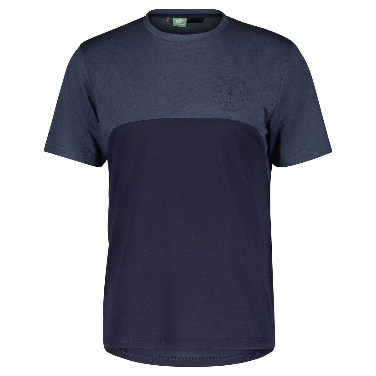M's Trail Flow DRI SS Shirt